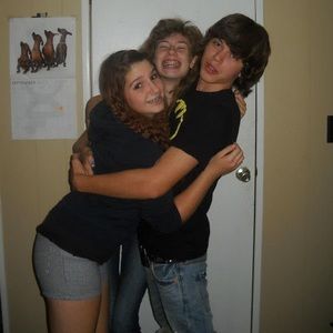 Meet your Posher, Brian